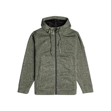  Billabong Boundary Sherpa Erkek Yeşil Fleece