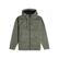Billabong Boundary Sherpa Erkek Yeşil Fleece