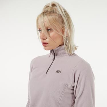  Helly Hansen Slope Kadın Pembe Outdoor Polar