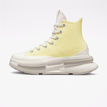  Converse Run Star Legacy Cx Kadın Sarı Sneaker
