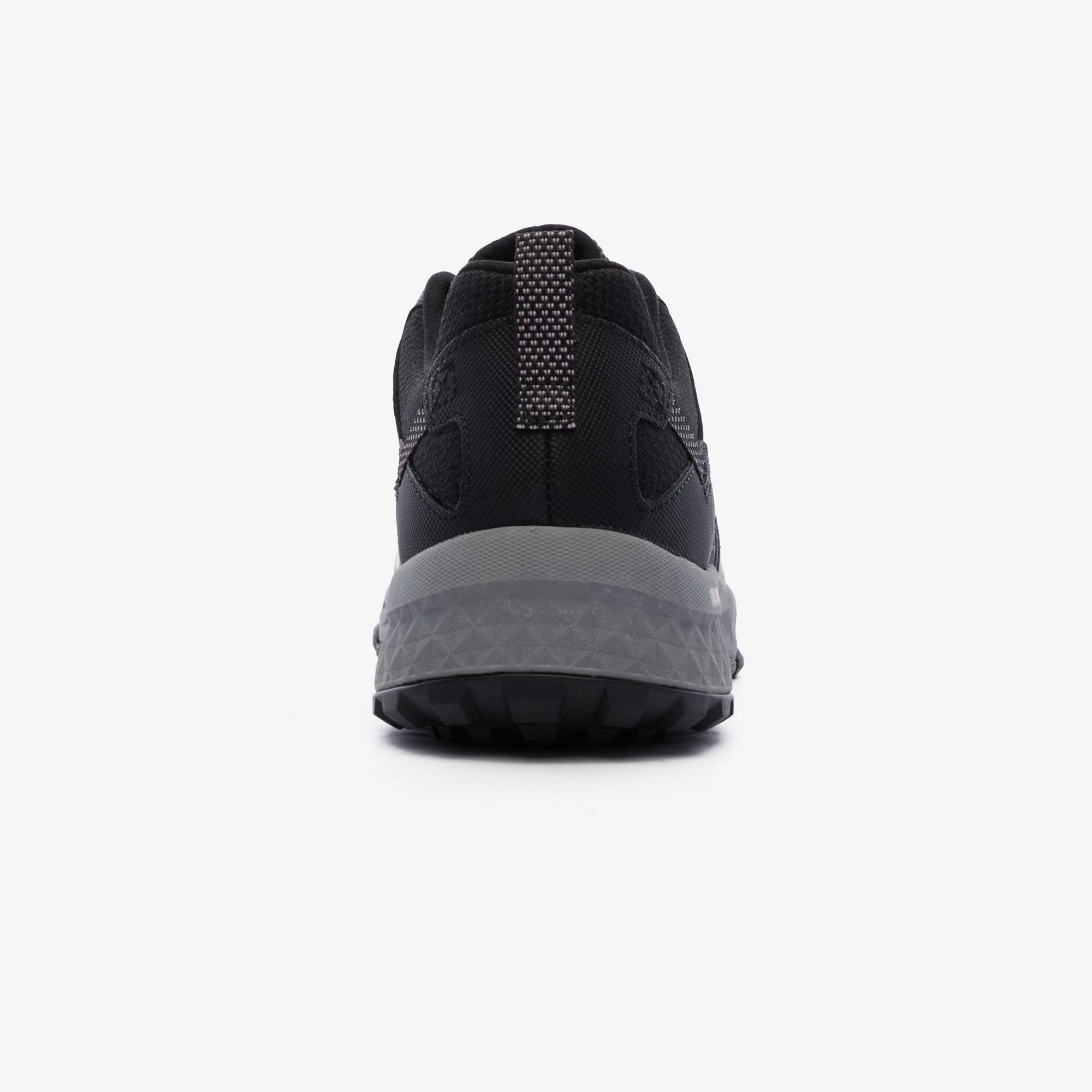 Skechers Escape Plan Kadın Siyah Outdoor Ayakkabı