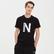 Nautica Erkek Lacivert Standart Fit T-Shirt