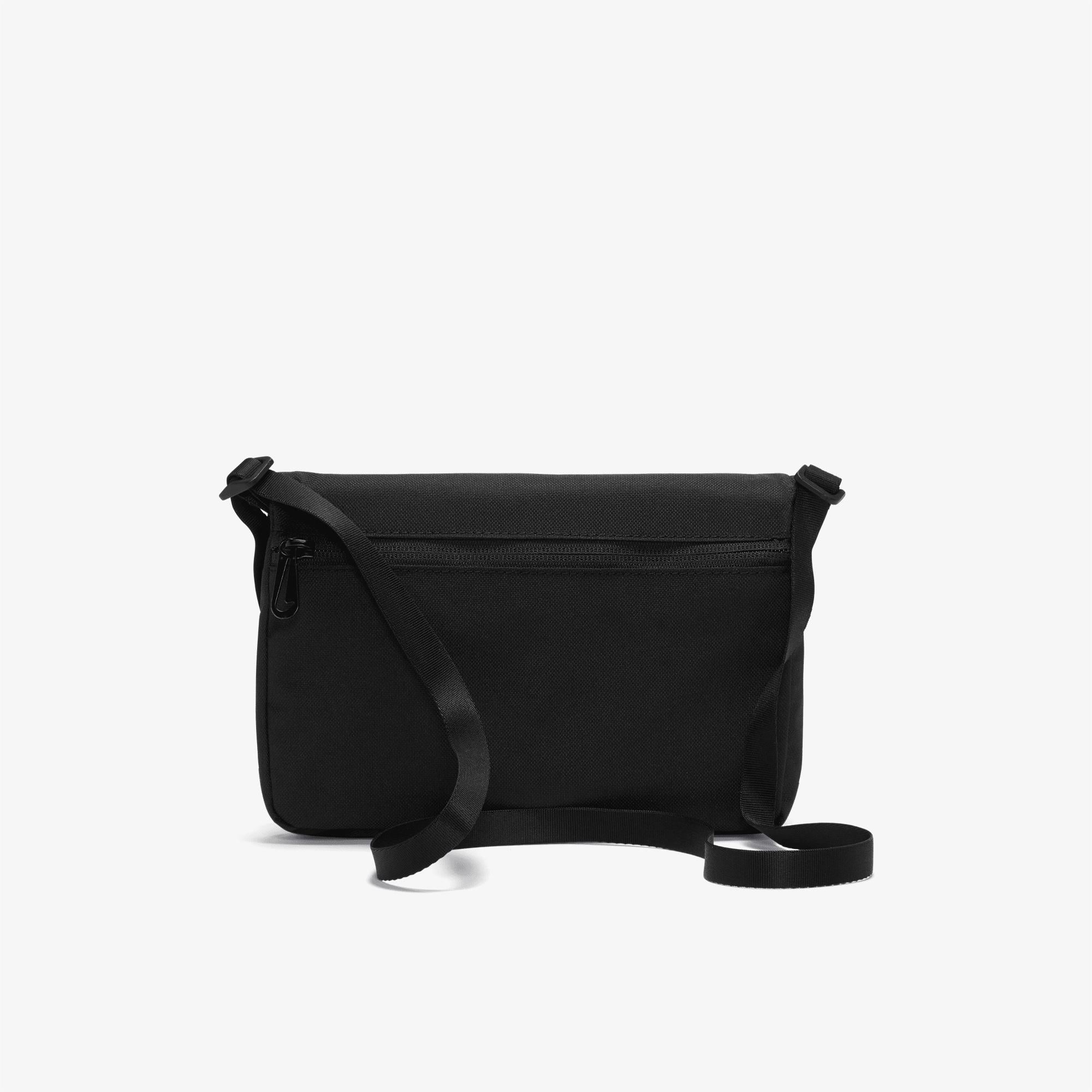 Nike Sportswear Futura 365 Kadın Siyah Çapraz Çanta