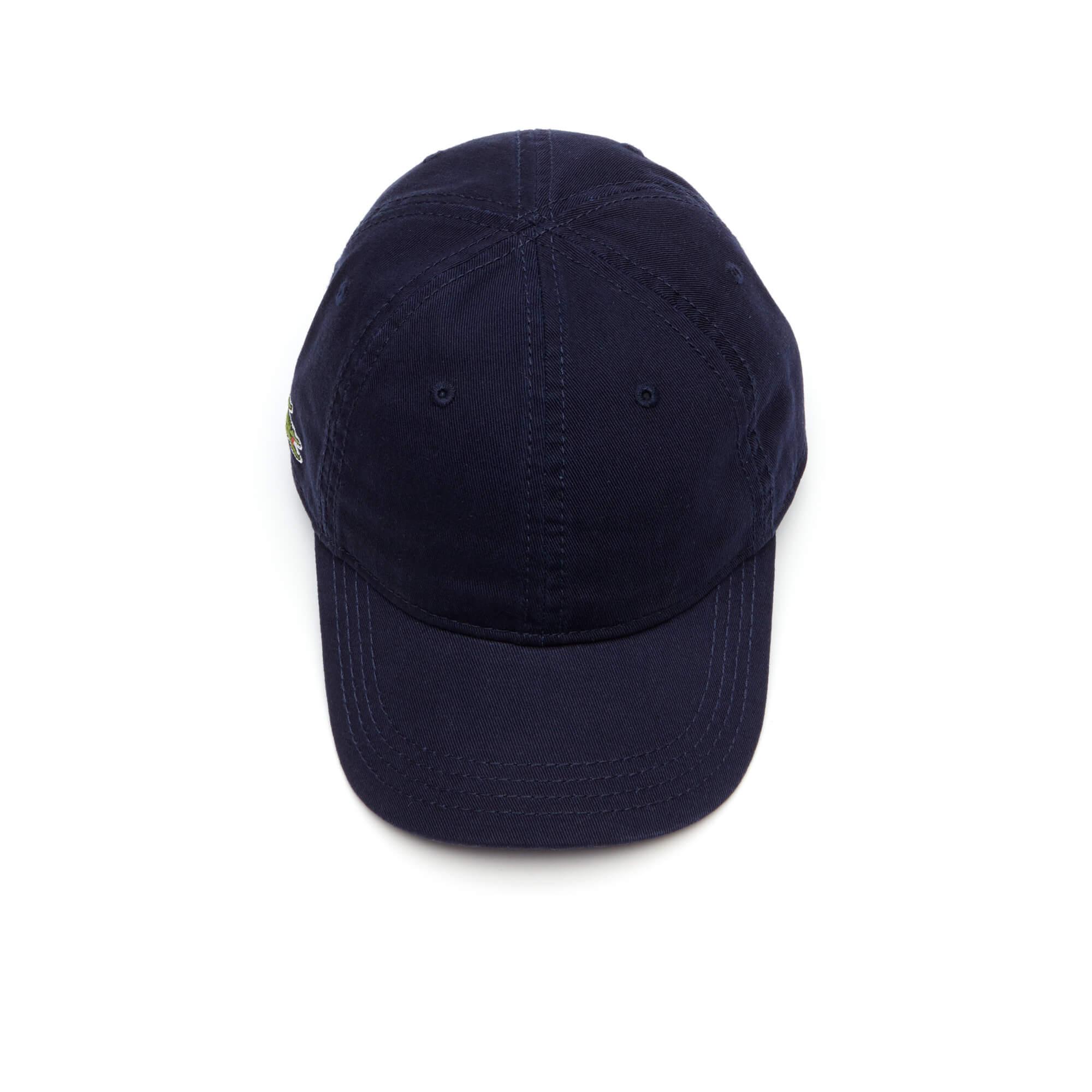 Erkek Çocuk Lacivert Şapka