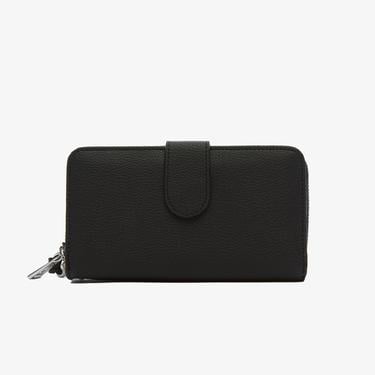  Nautica Kadın Siyah Cüzdan