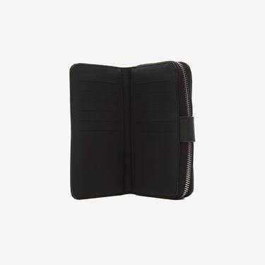  Nautica Kadın Siyah Cüzdan