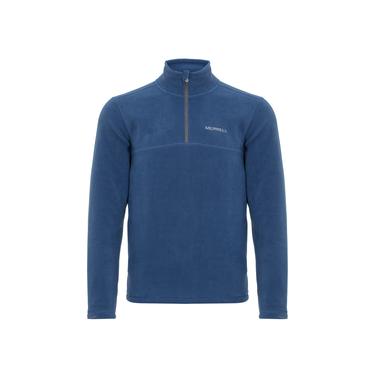  Merrell Place Erkek Mavi Mont