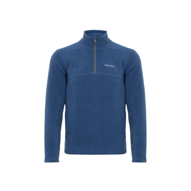  Merrell Place Erkek Mavi Mont