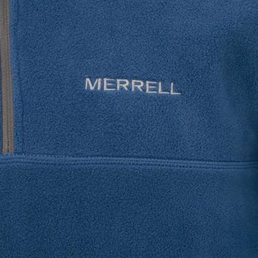  Merrell Place Erkek Mavi Mont