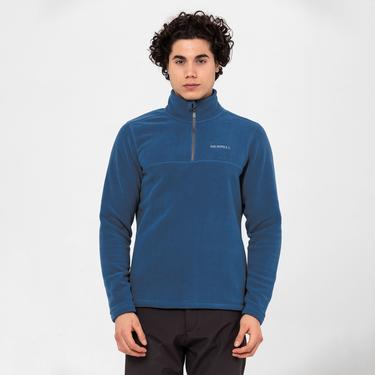 Merrell Place Erkek Mavi Mont