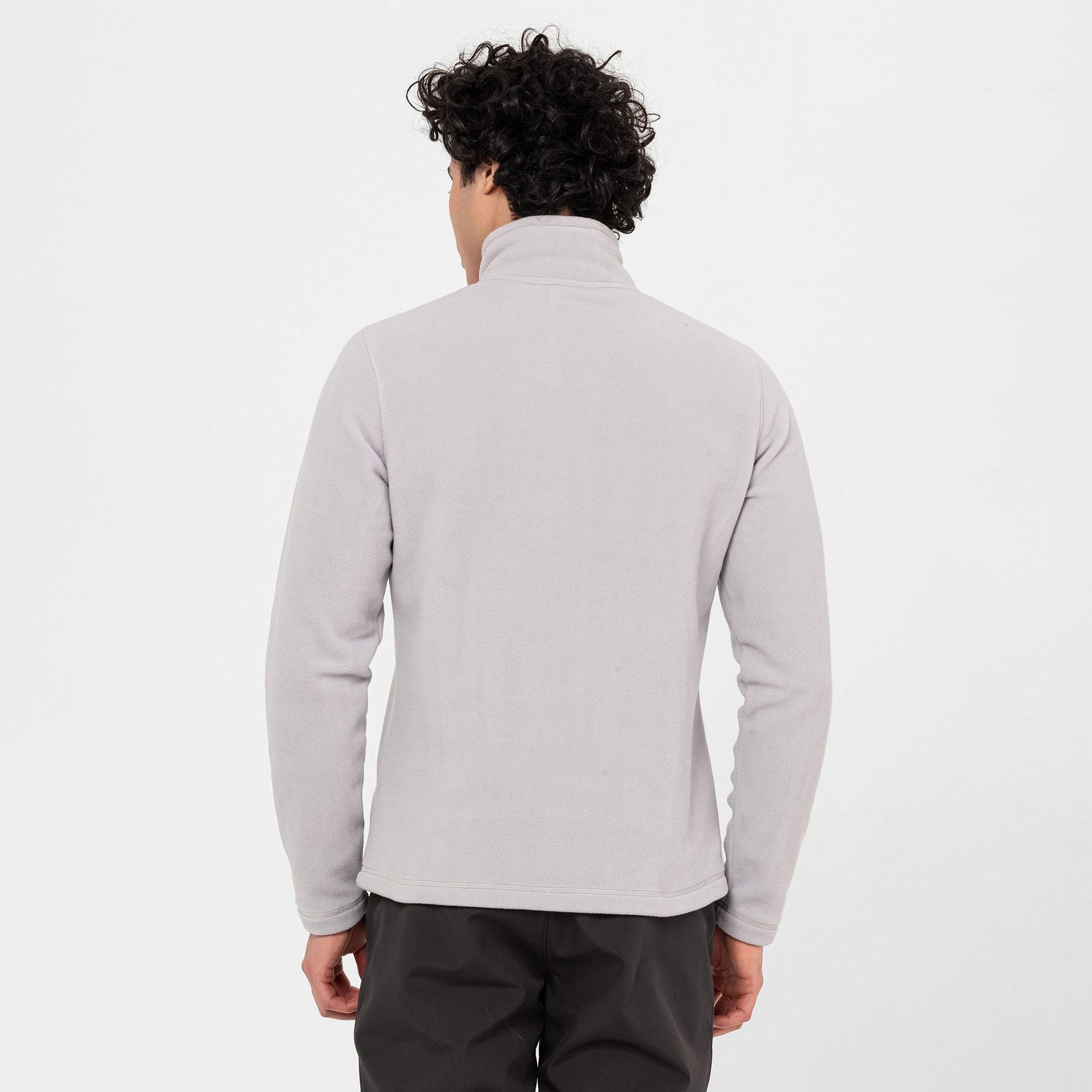 Merrell Place Erkek Gri Mont