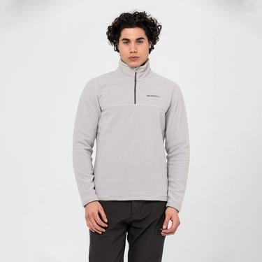  Merrell Place Erkek Gri Mont