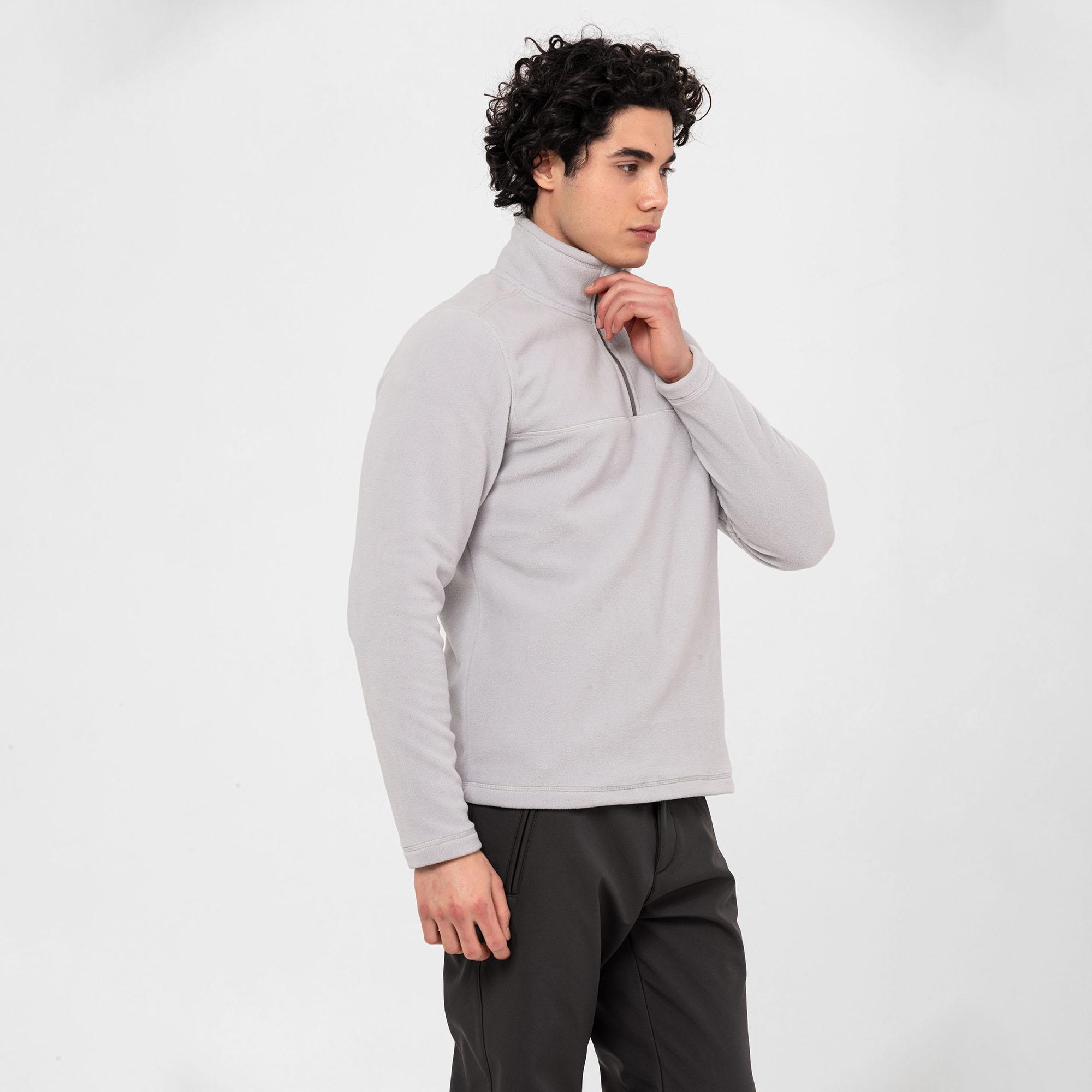 Merrell Place Erkek Gri Mont