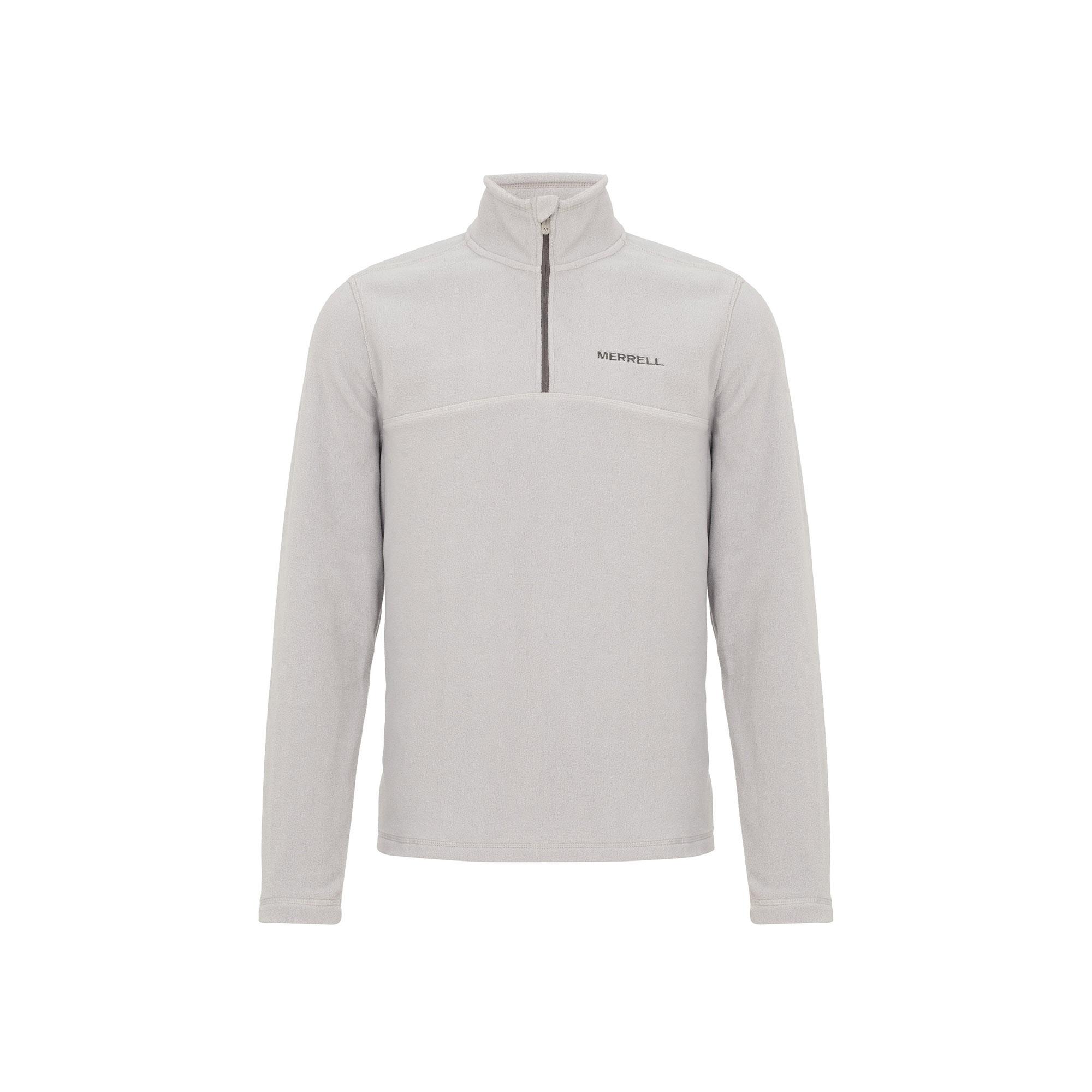 Merrell Place Erkek Gri Mont