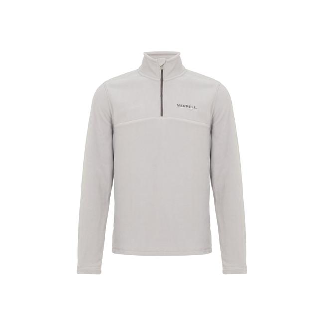  Merrell Place Erkek Gri Mont