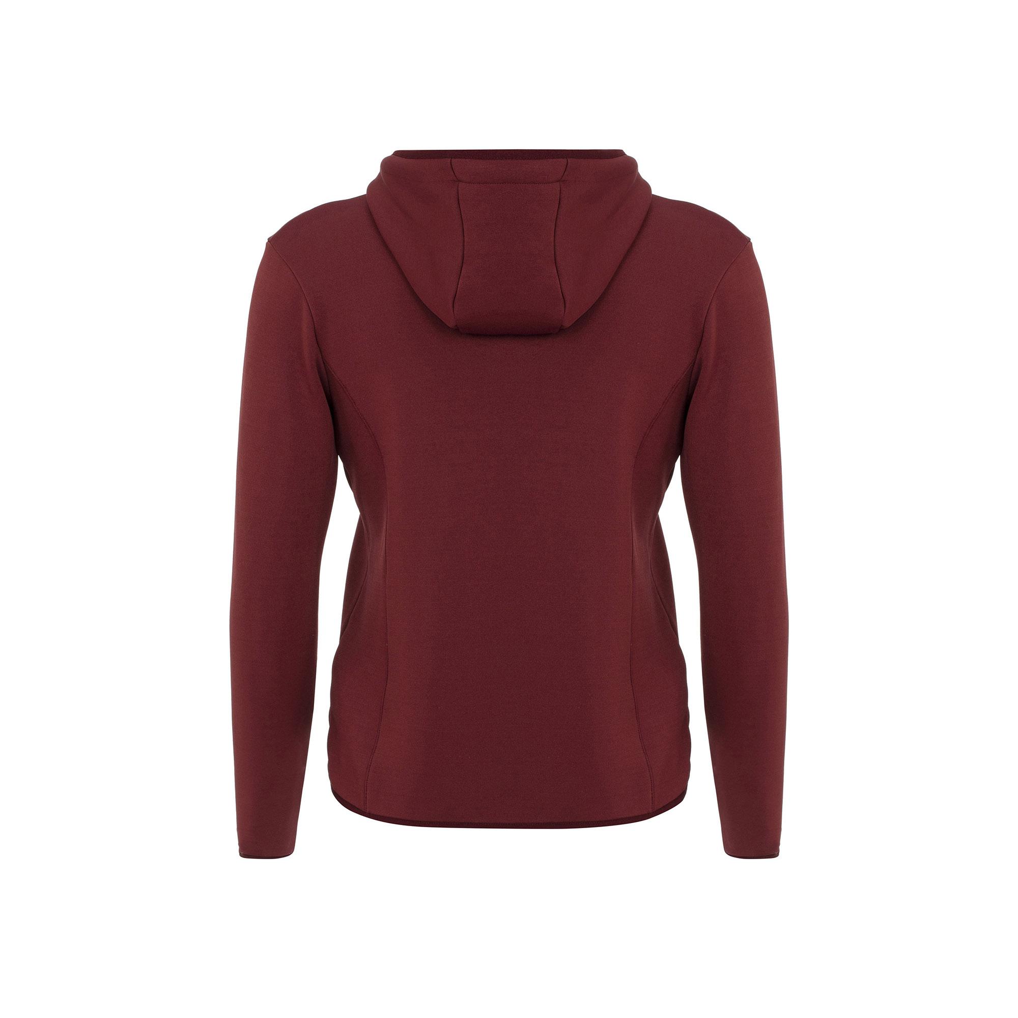 Merrell Spark Kadın Kırmızı Sweatshirt