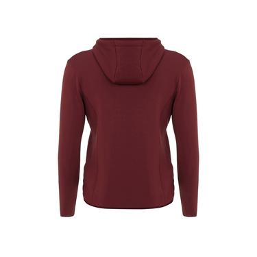  Merrell Spark Kadın Kırmızı Sweatshirt