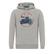 Routefield Harvey Erkek Gri Sweatshirt