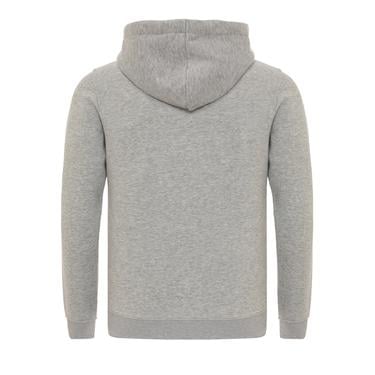 Routefield Harvey Erkek Gri Sweatshirt