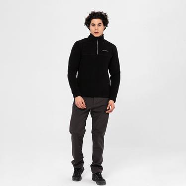  Merrell Place Erkek Siyah Mont