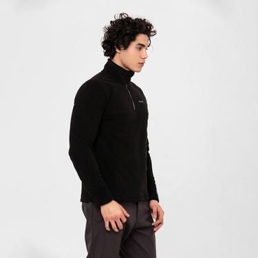  Merrell Place Erkek Siyah Mont