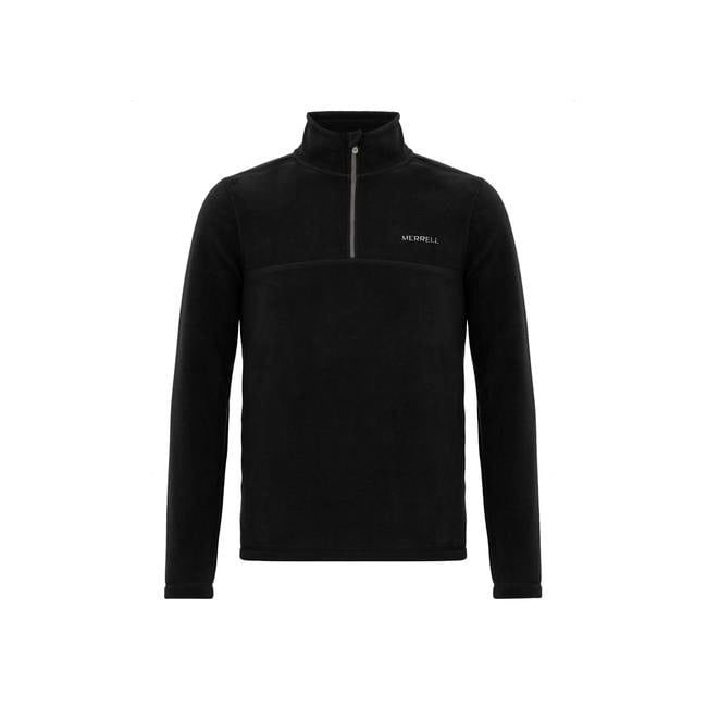  Merrell Place Erkek Siyah Mont