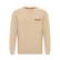 Routefield Hide Erkek Siyah Sweatshirt