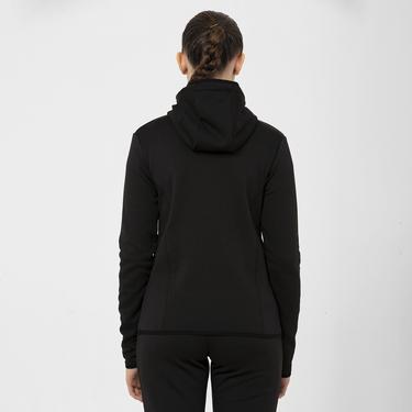  Merrell Spark Kadın Siyah Sweatshirt