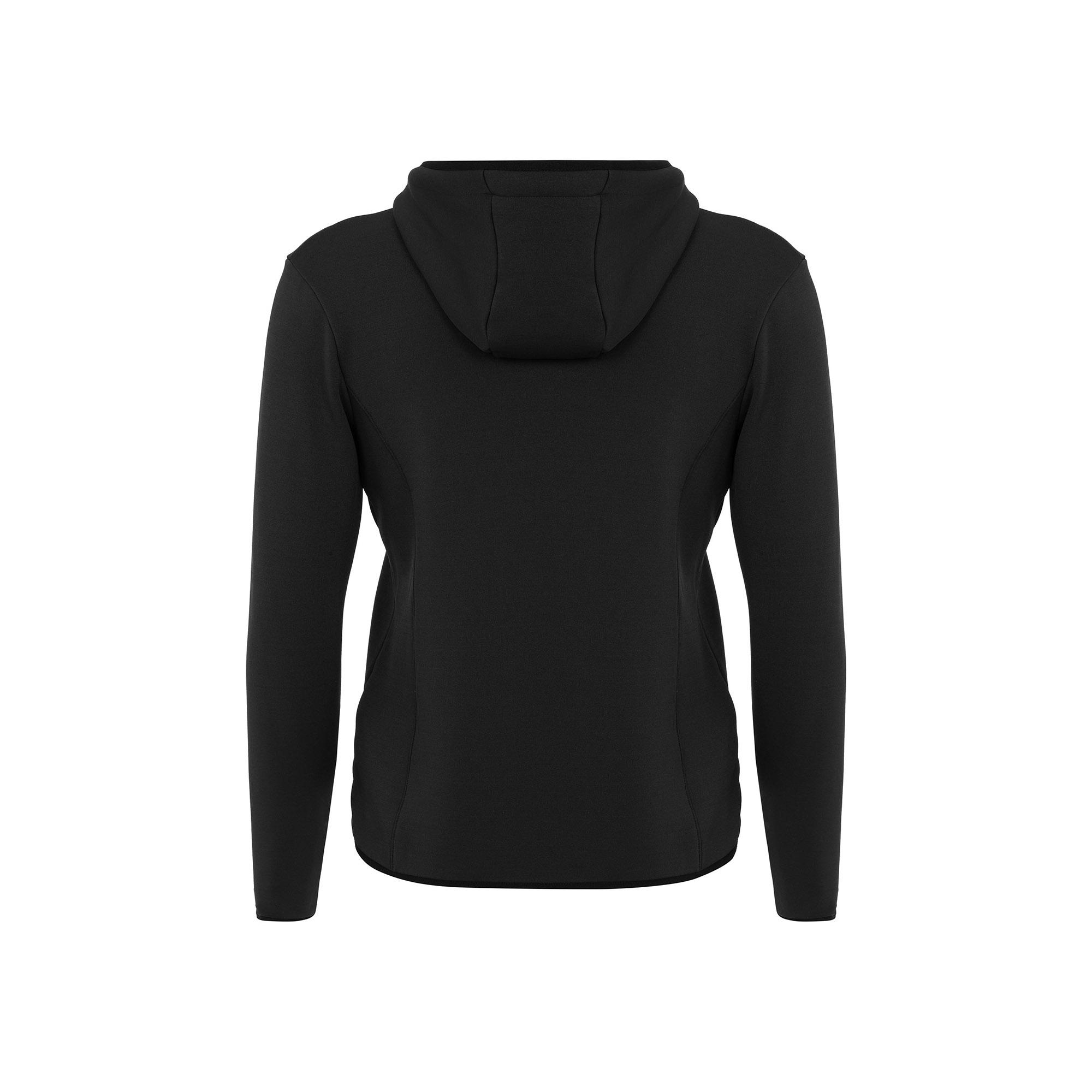 Merrell Spark Kadın Siyah Sweatshirt