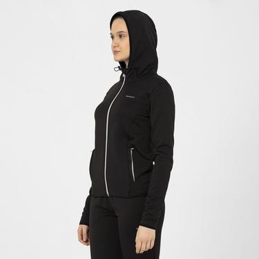  Merrell Spark Kadın Siyah Sweatshirt