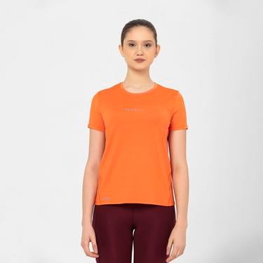  Merrell Turn Kadın Turuncu Tişört