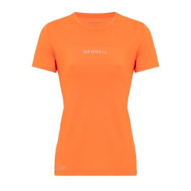  Merrell Turn Kadın Turuncu Tişört