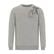 ROUTEFIELD Harv Sweatshirt Erkek Gri