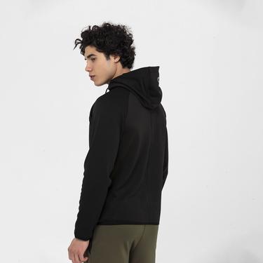  Merrell Search Erkek Siyah Sweatshirt