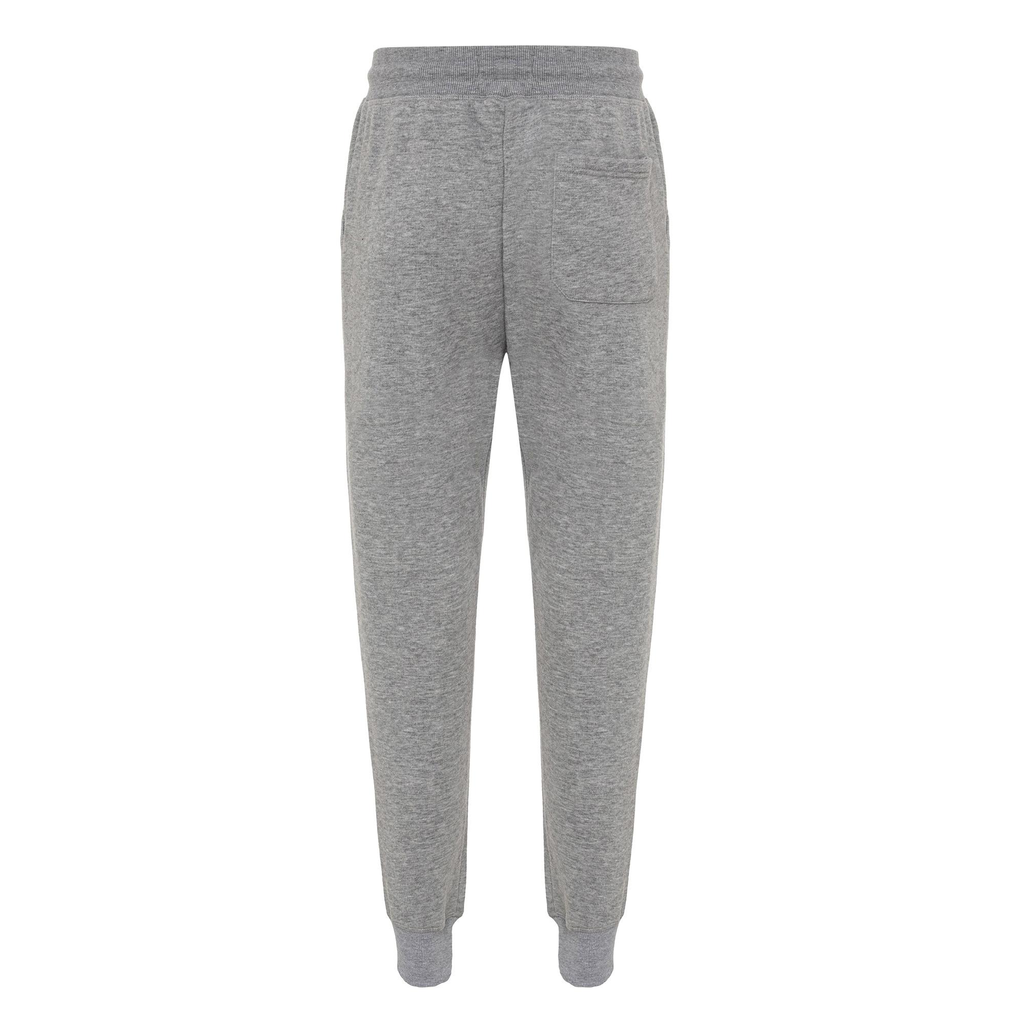 Routefield Ethan Erkek Gri Eşofman