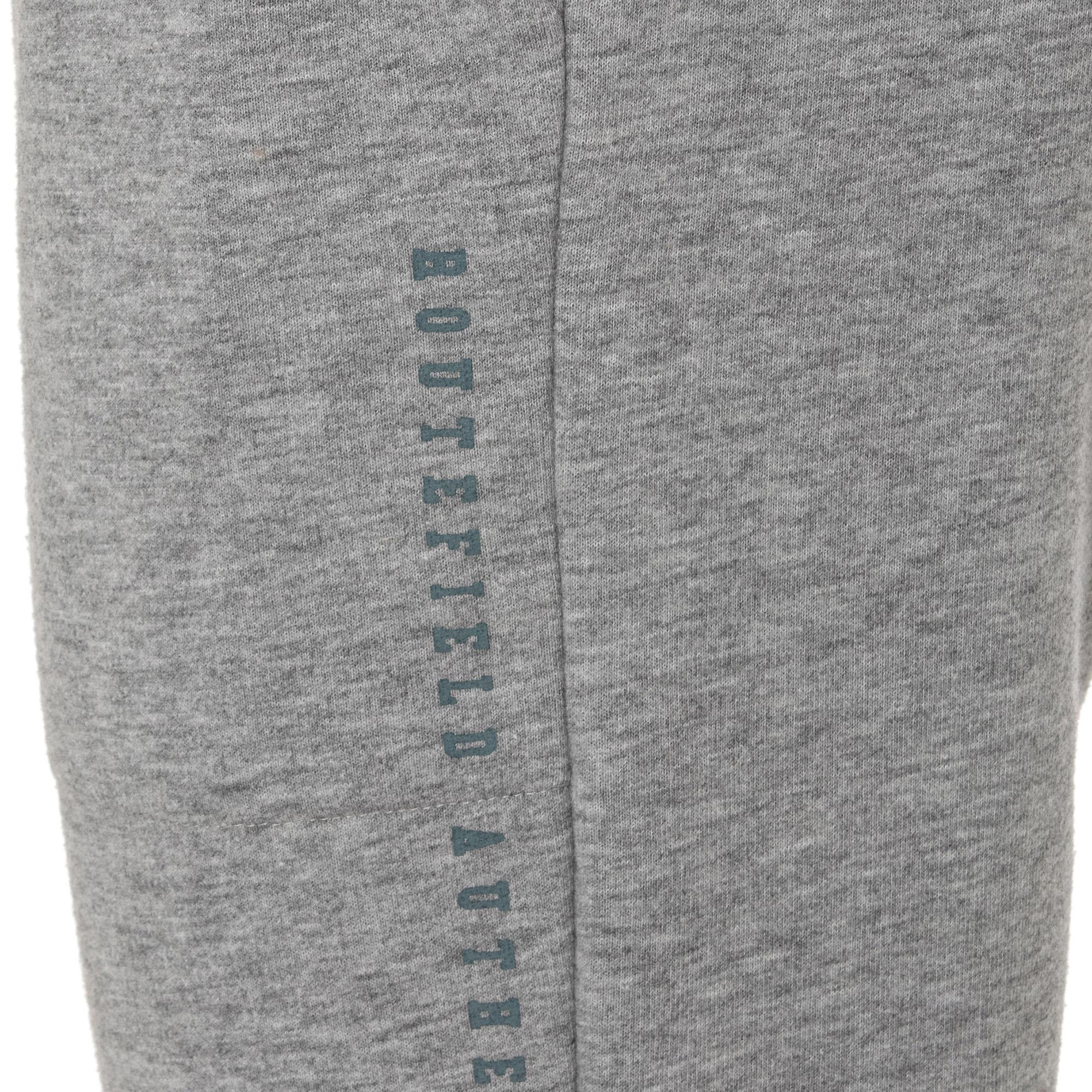 Routefield Ethan Erkek Gri Eşofman