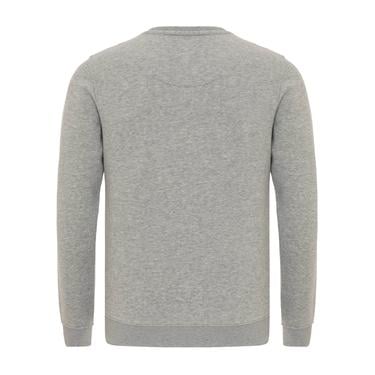  ROUTEFIELD Harv Sweatshirt Erkek Gri