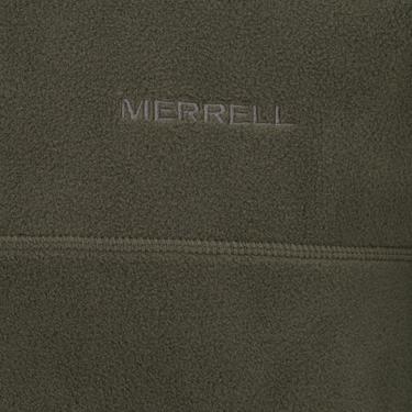  Merrell Place Erkek Haki Mont