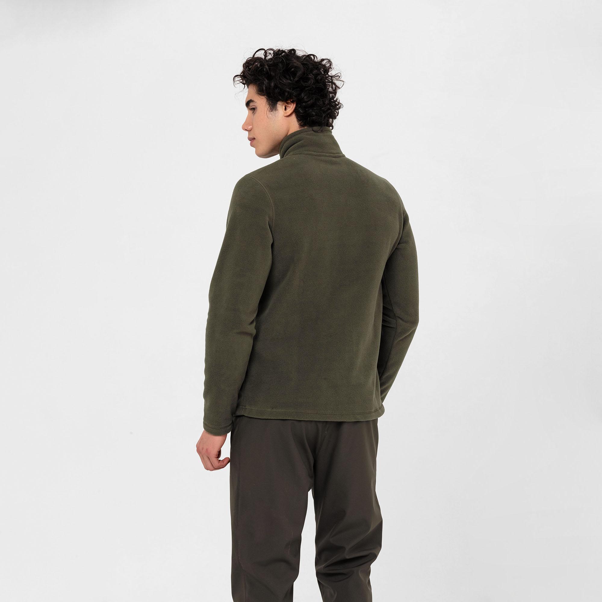 Merrell Place Erkek Haki Mont