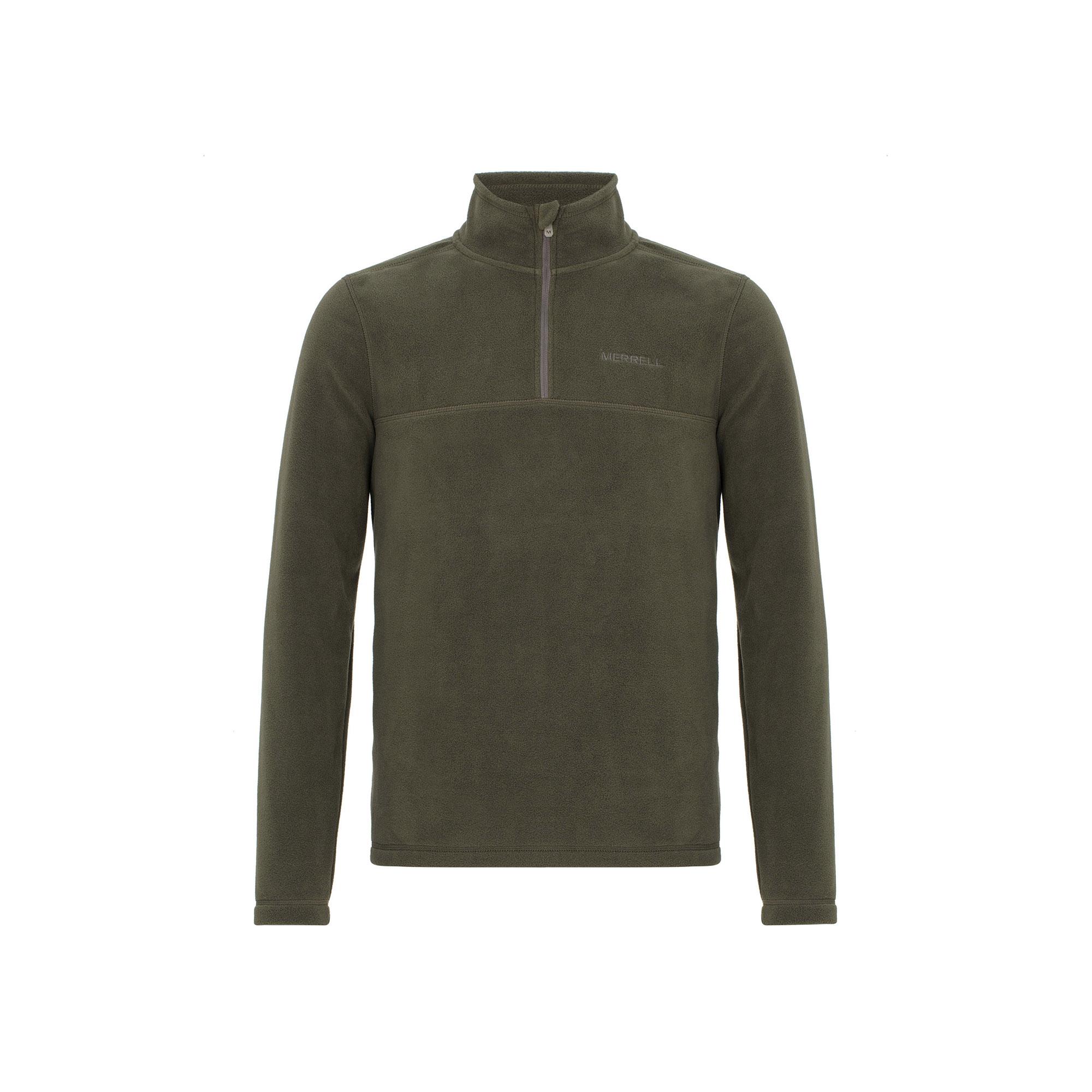 Merrell Place Erkek Haki Mont