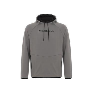  Merrell Search Erkek Gri Sweatshirt