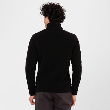  Merrell Place Erkek Siyah Mont