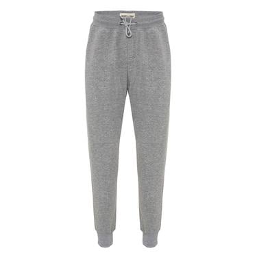  Routefield Ethan Erkek Gri Eşofman