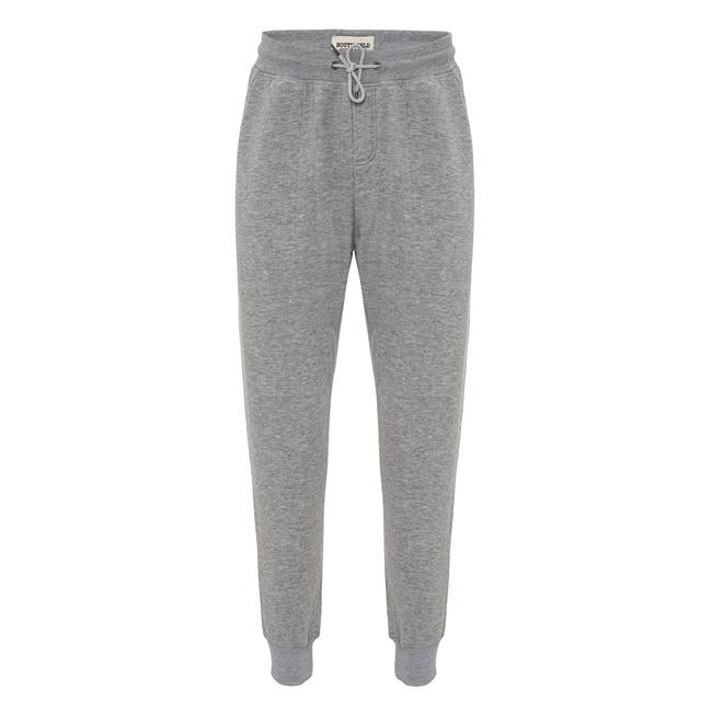  Routefield Ethan Erkek Gri Eşofman