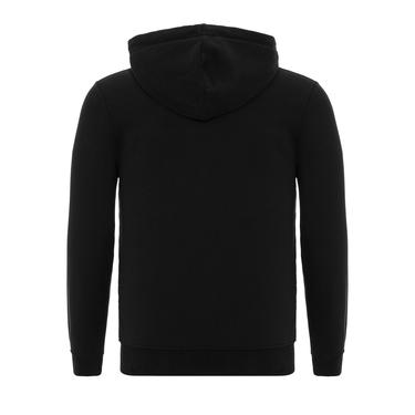  ROUTEFIELD HORST Erkek Sweatshirt Siyah