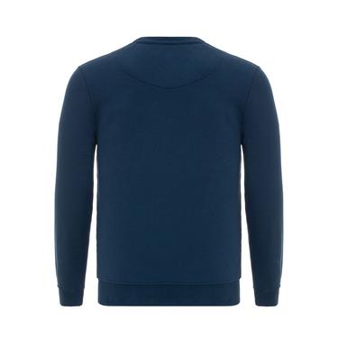  Routefield Erkek Sweatshirt Harv Lacivert