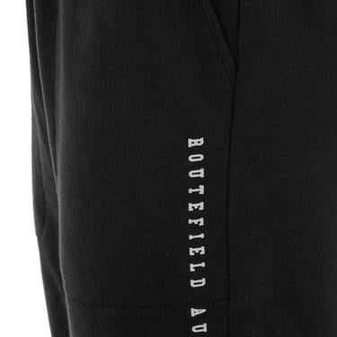  Routefield Ethan Erkek Siyah Eşofman