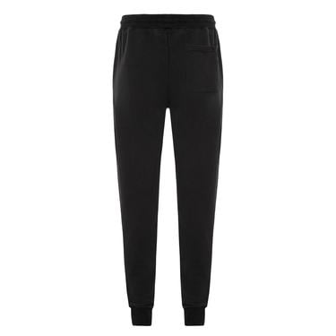  Routefield Ethan Erkek Siyah Eşofman