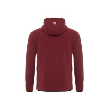  Merrell Search Erkek Kırmızı Sweatshirt