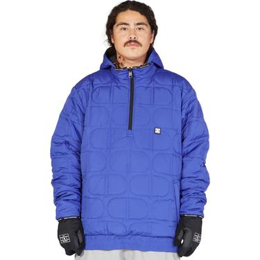  TRANSITION REVERSIBLE ANORAK